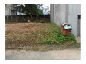Cần bán gấp đất trong tháng. SHR.
