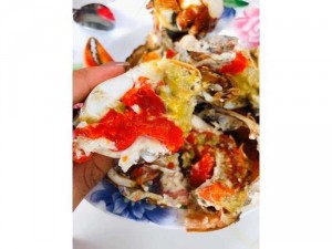 Cua CÀ MAU LOẠI 1