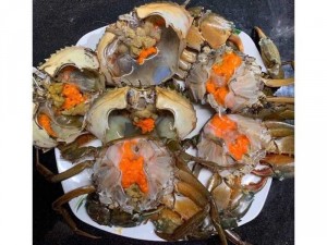 Cua CÀ MAU LOẠI 1