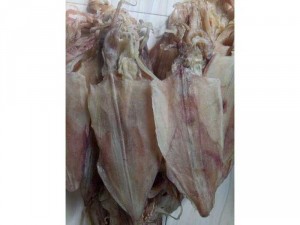 KHÔ MỰC SÔNG ĐỐC 1000 gr