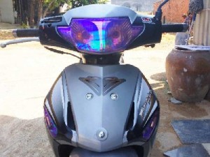 future neo Thailand máy zin bao êm.