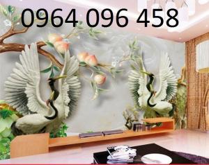 những bức tranh 3d đẹp
