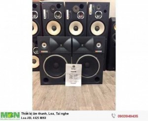 Loa JBL 4425 MKII