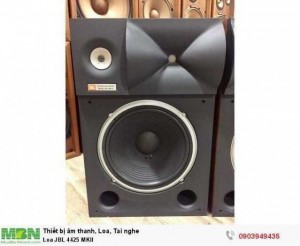 Loa JBL 4425 MKII