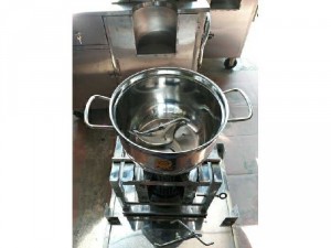 MÁY XAY ĐA NĂNG KHUNG INOX