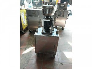 MÁY XAY ĐA NĂNG KHUNG INOX