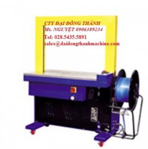 Máy đai niềng thùng tự động DBA 200 - may dai nieng thung tu dong