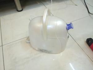 Máy xông mặt Beauty Skin cho Nữ .