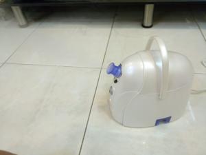 Máy xông mặt Beauty Skin cho Nữ .