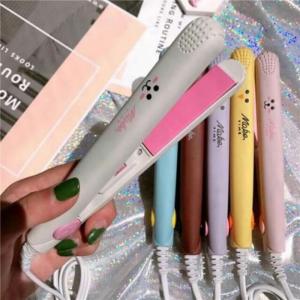 Máy duỗi, uốn mini hình thú Make