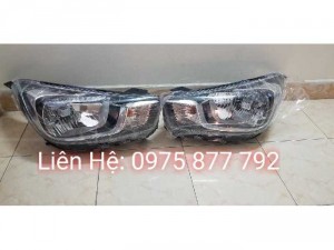 Phụ Tùng xe kia Soluto