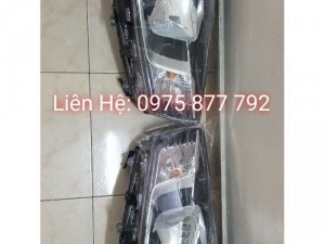 Phụ Tùng xe kia Soluto