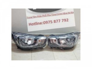 Phụ Tùng xe kia Soluto