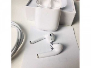 Tai nghe AirPods 2 rep 1:1 nguyên seal