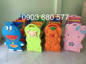 Cần bán kệ nhựa mầm non giá rẻ, uy tín, chất lượng nhất