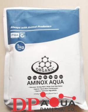 AMINOX - 0922.44.0005