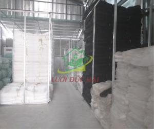 Lưới Che Nông Nghiệp 4x45 mét 21 mesh