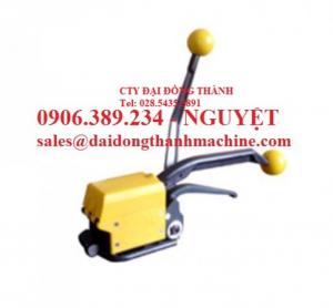 Dụng cụ niềng đai thép
