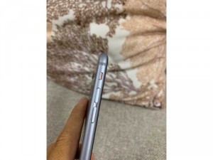 iphone 6s plus lock, ko lỗi lầm