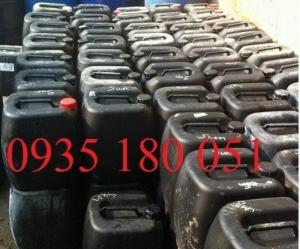 Hóa chất Amonihydroxit NH4(OH) 22%, 18% (inbox giá tốt)