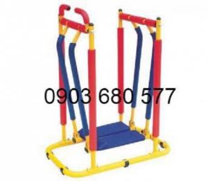 Cung cấp dụng cụ thể dục, thể thao mầm non giá rẻ, chất lượng nhất