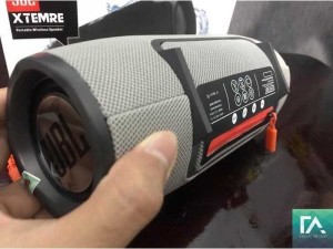 Loa Bluetooth Xtemre 2 Âm thanh cực khỏe khoắn!!!