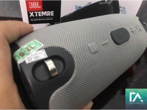 Loa Bluetooth Xtemre 2 Âm thanh cực khỏe khoắn!!!