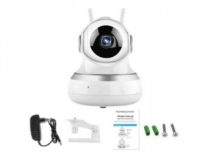 Camera IP/Wifi Googa 960P - chạy app Yoosee