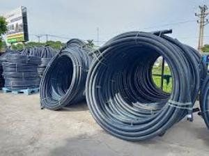 Ống nhựa HDPE