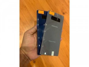 Samsung Note 8 64Gb - 1sim - zin đẹp 99%