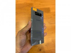 Samsung Note 8 64Gb - 1sim - zin đẹp 99%