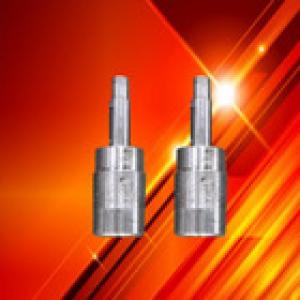 Trục giảm tốc cycloidal trục bánh xe XLD4-43-2.2