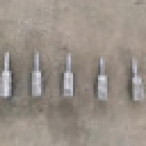 Trục giảm tốc cycloidal trục bánh xe XLD4-43-2.2