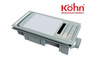 Đèn Sưởi Nhà Tắm Âm Trần Kohn Luxury PT04G