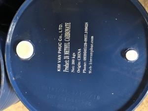 Hoa chất Di Methyl Carbonate