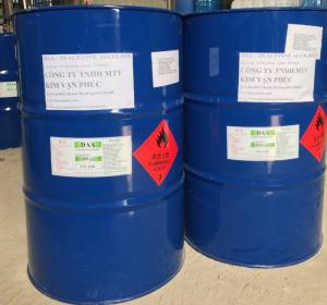 DAA- Di Acetone TW P 195kg