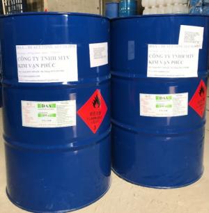 Di Acetone Alcohol - DAA Tw- P 195kg