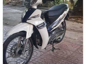 Sirius 110 đời 2020