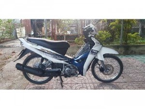 Sirius 110 đời 2020