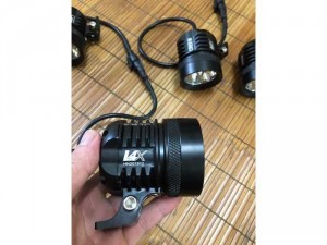 đèn trợ sáng L4x