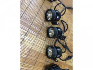 đèn trợ sáng L4x