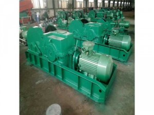 Máng cào SGB420/22 phòng nổ
