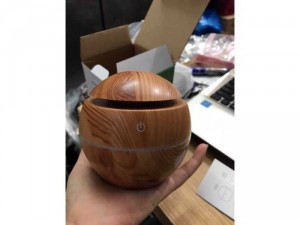 Máy Xông Tinh Dầu Phun Sương Tạo Ẩm