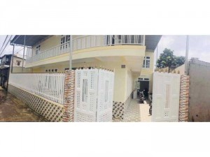 Cần Bán Nhà Ở Ngay Trung Tâm Thành Phố Bảo Lộc