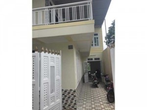 Cần Bán Nhà Ở Ngay Trung Tâm Thành Phố Bảo Lộc