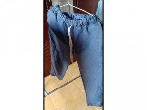 Quần baggy