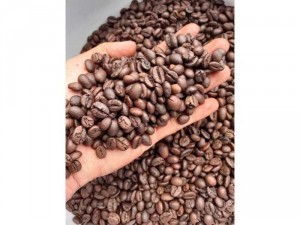 Cà phê nguyên chất tây nguyên