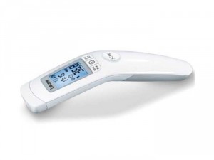 Máy đo nhiệt kế hồng ngoại đa chức năng