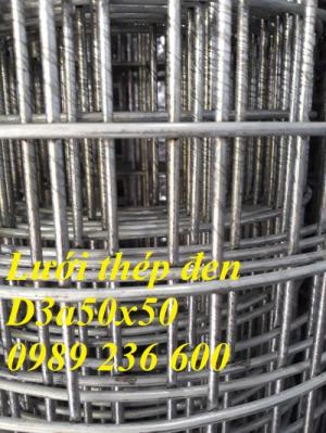 Ô lưới thông dụng :200×200.100×100,150×150,100×200,100×150, 50 x 50, 50x100, 50x150, 50x150… hoặc có thể sản xuất theo yêu cầu khách hàng