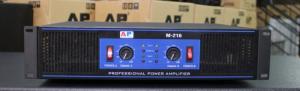 Main ( Cục đẩy công suất ) M-216